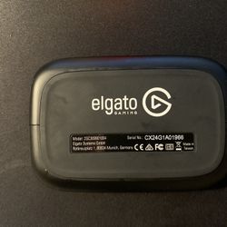 Elgato HD60 S