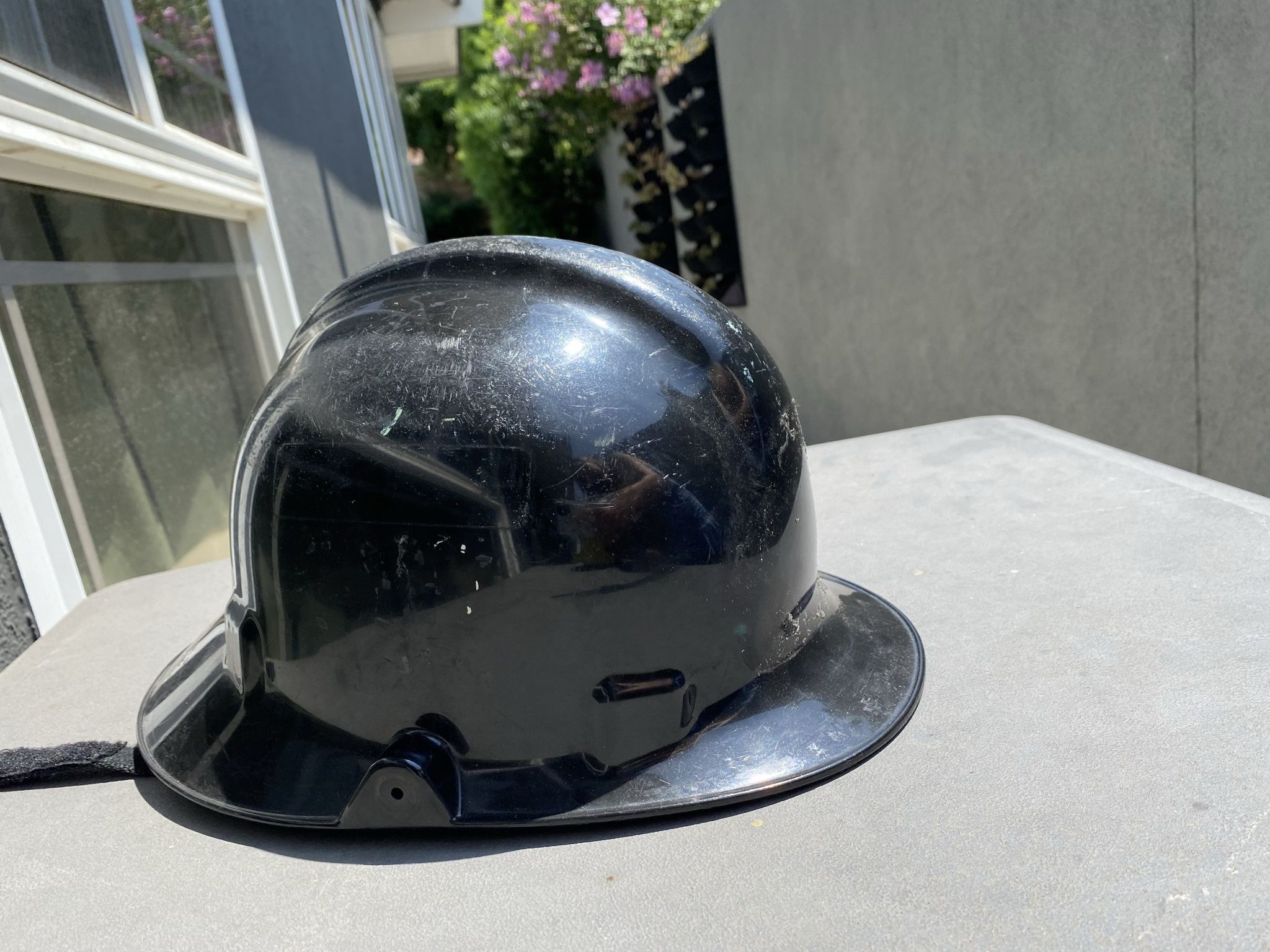 Phenix First Due Fireman’s Helmet