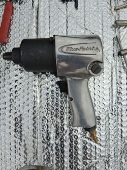 Snap-on 1/2 Drive Air Impact Gun