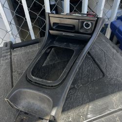Integra Middle Console 
