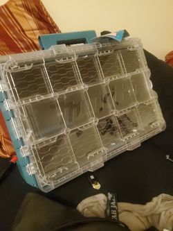 Makita case
