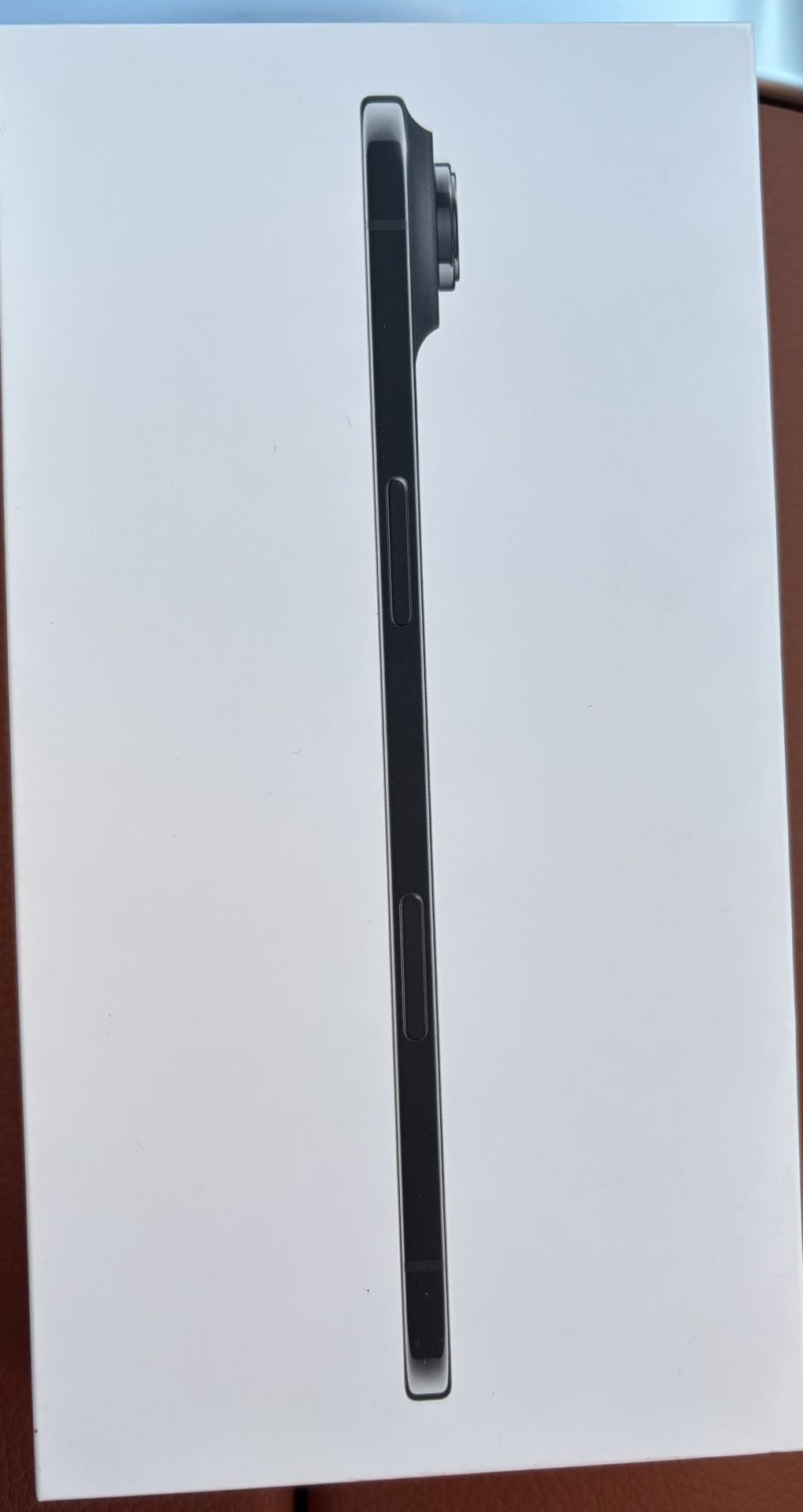 iPhone Air 256 GB Factory unlock 