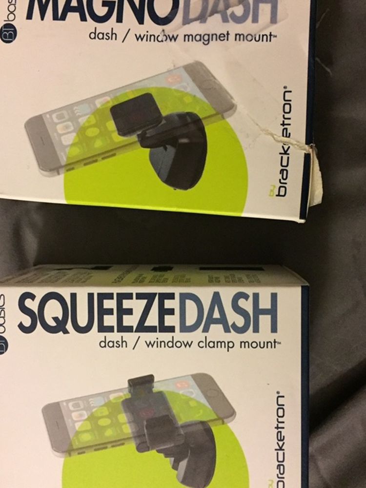 Squeeze Dash