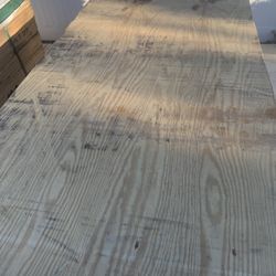 Plywood