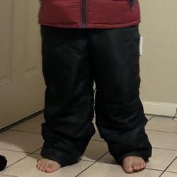 Snow Pants