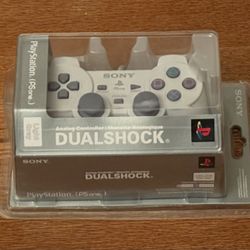 PlayStation 1 Controller SEALED