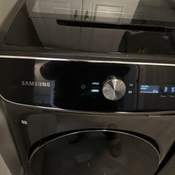 Washer and dryer top and bottom loader
