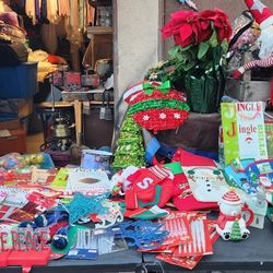Christmas Lot