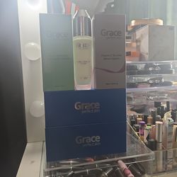 Authentic grace skincare New in 📦