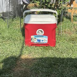 IGLOO,ICE CHEST COOLER,HIELERA
