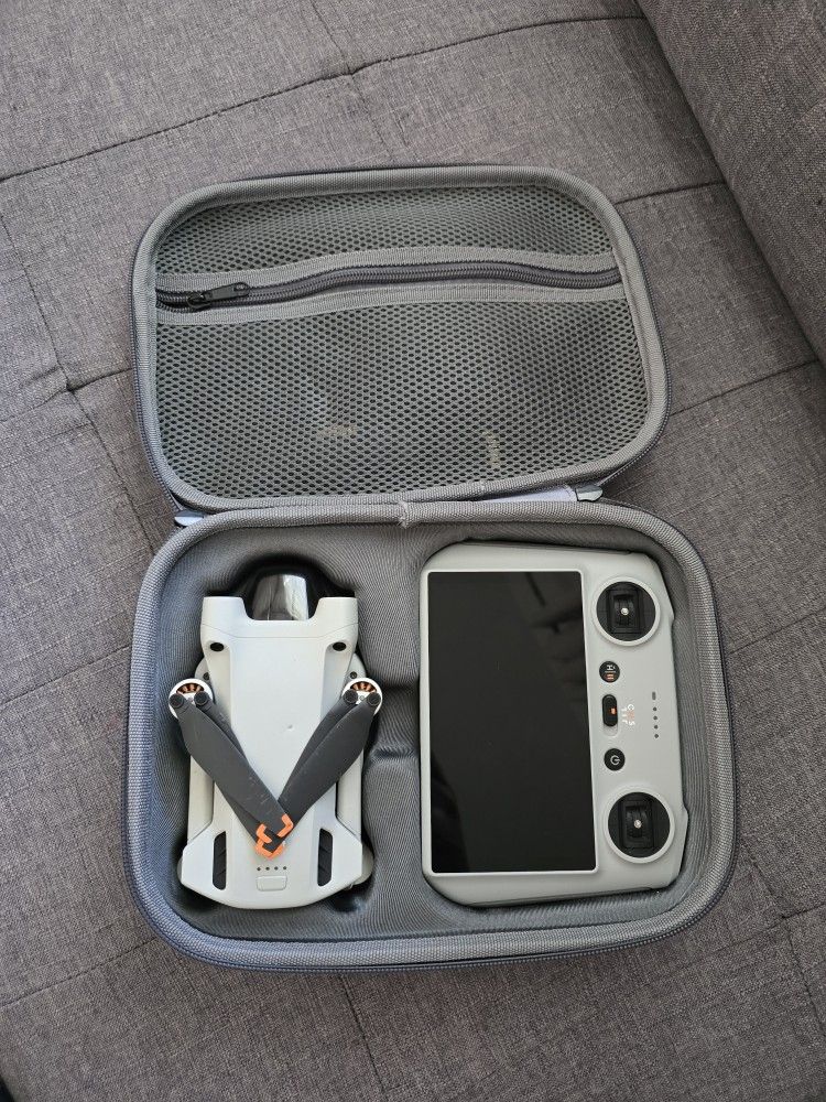 Dji Mini 3 Pro