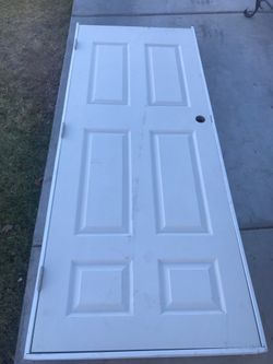 Door