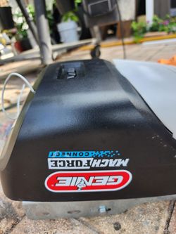 Garage Door Opener