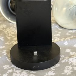 Wireless iPhone Apple Watch Charger