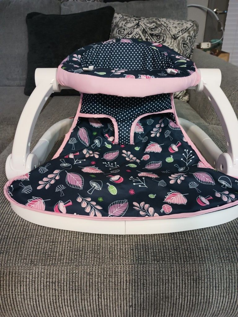 Baby Floor Seat