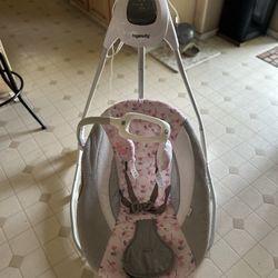 Ingenuity Baby Swing 