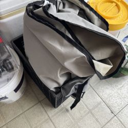 Center Console Boat Cover