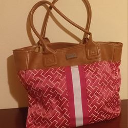 Tommy Hilfiger Tote Bag