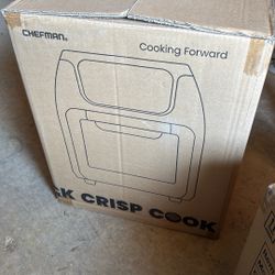 Air Fryer
