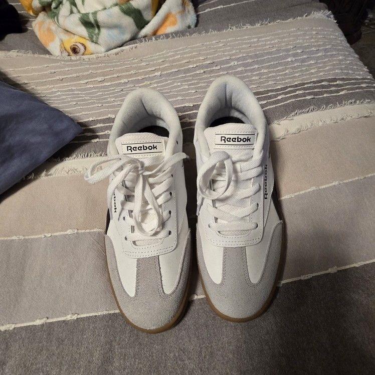 Reebok Shoes