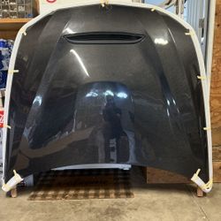 E92 Pre LCI GTS carbon Fiber Hood