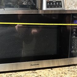Panasonic MICROWAVE