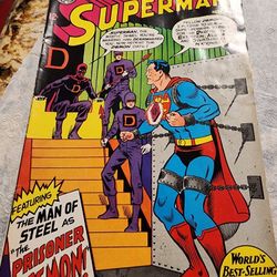 Superman