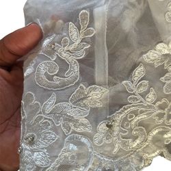 Wedding Dress Or Formal Dress 