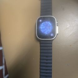 Apple Watch Ultra 2