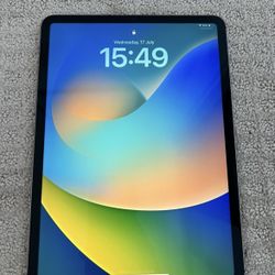IPad Pro 2nd Gen