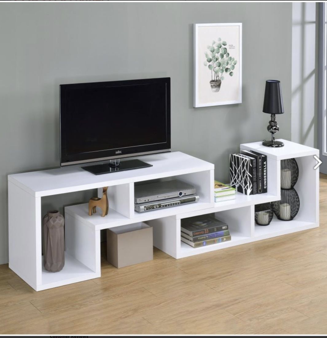 TV Console/ Modern Console/ Bookcase/ Modular Console
