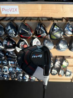 TaylorMade driver