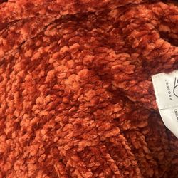 Project 62 Blanket 