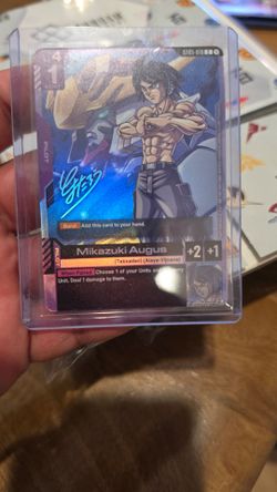 SD Comicon Exclusive Gundam Promo