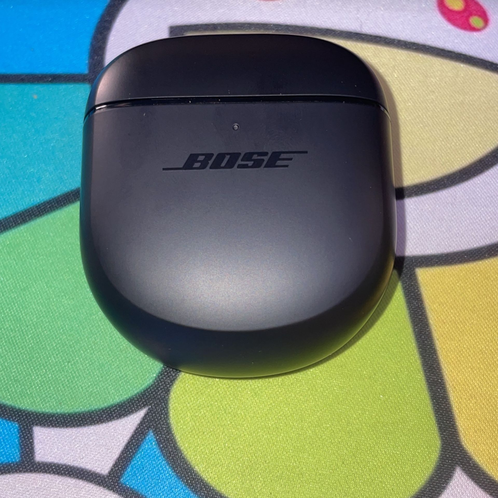 Brand New Bose Qc 2 Earbuds 