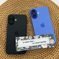 📦 Pre-Owned Apple iPhone 16 – Now from $499 or $1 Down! Save 40% Instantly with Peace-of-Mind Warranty