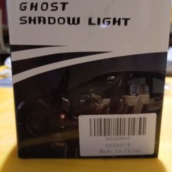 Lexus Ghost Shadow Light