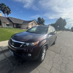 2011 KIA Sorento