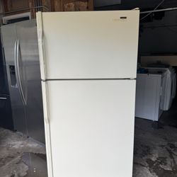 Kitchenaid Refrigerator 