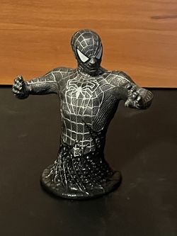 Limited Numbered Spider-Man 3 Statue