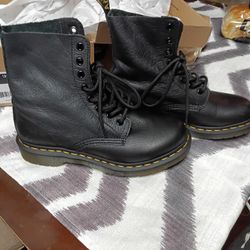 Brand New Dr. Martens