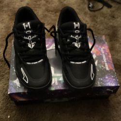 Puma LaMelo Ball MB.01 Lo