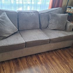 Sofa - Like New