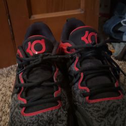 Kd Basketball Shoes