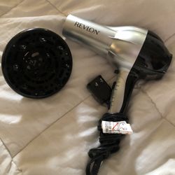Revlon Blow Dryer