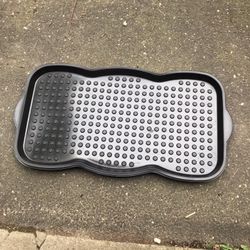 Shoes & Boots Tray 
