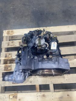 2003 2004 2005 Honda Pilot Awd Transmission 01-02 Acura MDX