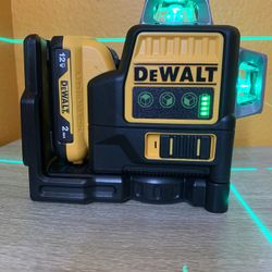Brand New Self Leveling Laser