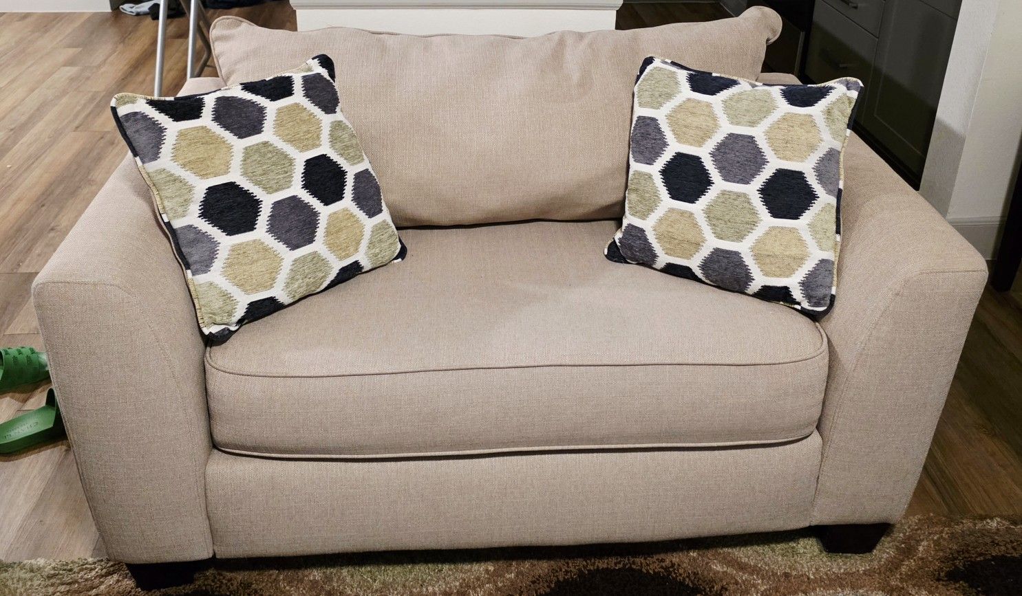 3 Piece Living Room Set