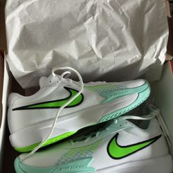 Nike Gt Cut Academy 